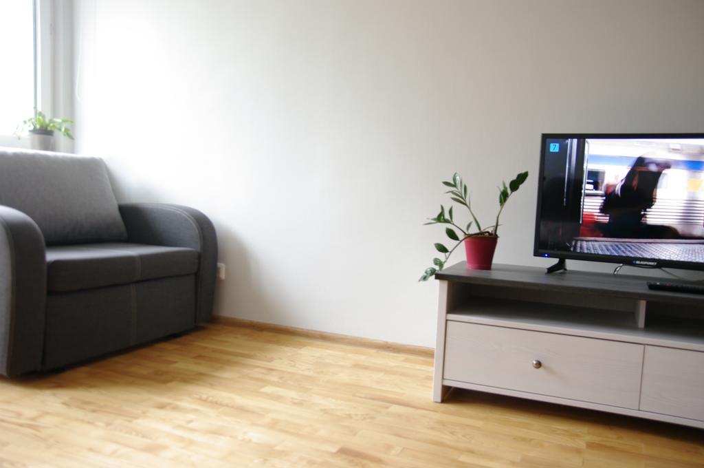 Apartament Sunny Sopot Exterior photo