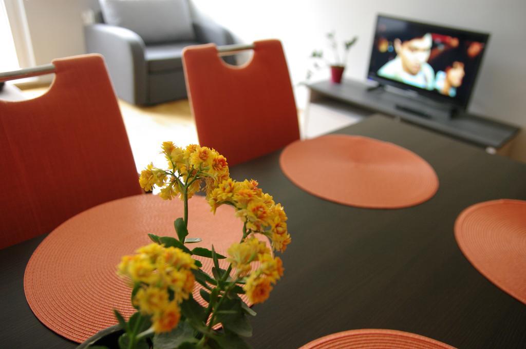 Apartament Sunny Sopot Exterior photo