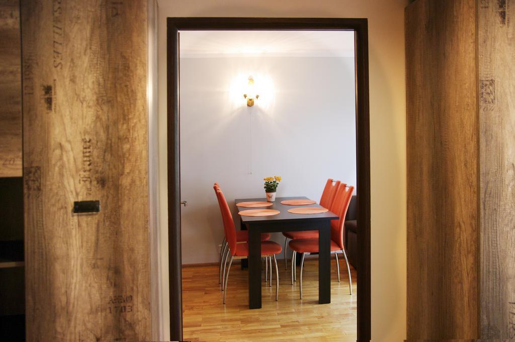 Apartament Sunny Sopot Exterior photo