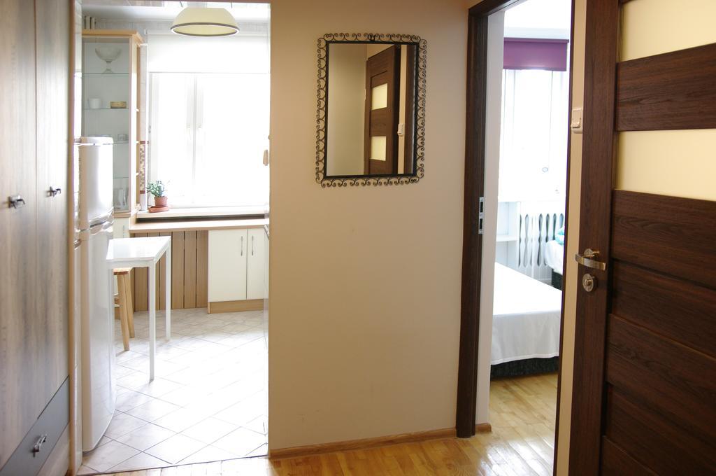 Apartament Sunny Sopot Exterior photo